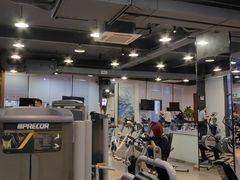 -豪逸健体(中骏广场店)