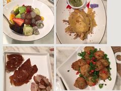烤鸭-漢舍中国菜馆(889广场店)