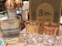 -BRBR叙利亚餐厅(总店)