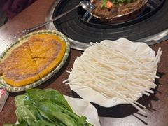 -顺顺小吃(独克宗古城店)