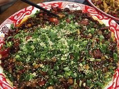 -江湖黑大兔(杨家坪店)