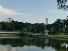 -四海公园(南山区)