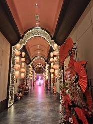 -花嫁丽舍海岛婚礼殿堂(国展店)