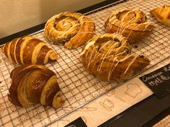 -流酥可心·牛乳蛋糕商店(禾祥西路店)