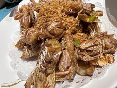 -北塘海鲜·天津菜(大光明桥旗舰店)