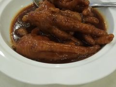 -新苑酒家(嘉宾路店)