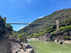 -百漈沟生态旅游景区