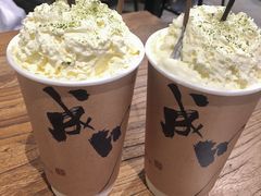 -成川茶店·潮汕工夫浓茶(万象店)