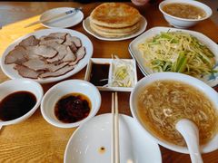 -李连贵熏肉大饼(兴工街店)