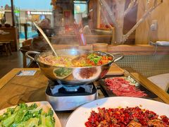 -肖四女乐山跷脚牛肉(滨江天街店)