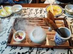 -南昌大饭店·地标美食名片(万寿宫店)