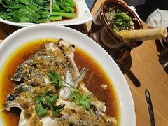 -老妈私房鱼头(欧洲城店)