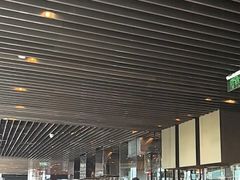 -广州富力君悦大酒店·凯菲厅