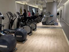 -FLARE STAR FITNESS(复地活力城店)