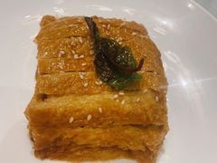 古法卤素鸭-上海会馆(香港名都店)