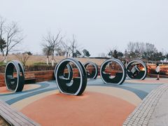 -莫子山公园