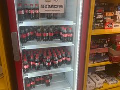 -猎人桌游吧(合生汇店)