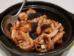 招牌松露焗走地鸡-北京厨房(SKP店)