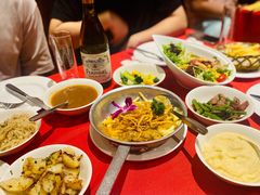 土豆泥-申德勒加油站餐厅(三里屯北小街店)