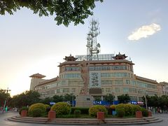 -城边边烧烤-魏晋烤肉旗舰店