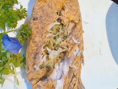 -老牌坊鲁菜名店(聊城美食岛店)