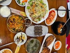 -全州拌饭馆(断桥店)