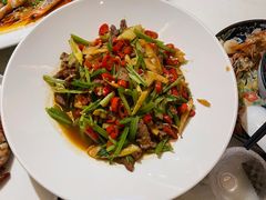-径山十八道·风味民间菜(杭州总店)