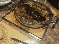 -黄记煌三汁焖锅(龙湖U城店)