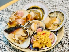 -震海贝烤贝·民俗特色店(延吉总店)