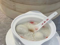 酒酿汤圆-鼎泰丰(国贸商城店)