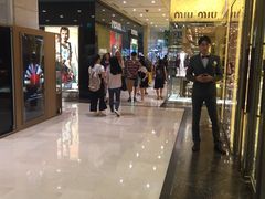 -乐天免税店(明洞店)