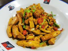 -老湘村·湖南土菜(天河维多利店)