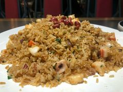 -79号渔船海鲜饭店(华强北店)