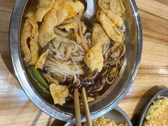-柳州肥姨妈大骨螺蛳粉(江宁万达店)