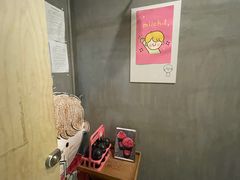 -milch·t妙奇(五大道店)