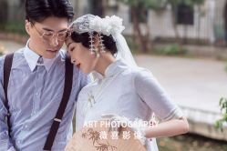 -薇喜影像艺术中心 ART PHOTO