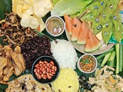 -多哥水傣味餐厅(司马巷店)