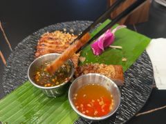 -NAYA·亚洲泰菜(欢乐港湾店)