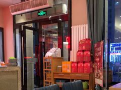 -九转小磨·非遗东北菜(群力店)