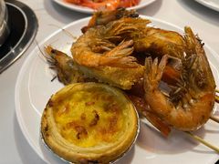 -九月海·海鲜自助(世纪东方店)