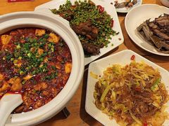 -明婷饭店(外曹家巷店)