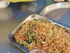 -清真·馬坡二旦烧烤(人生一串拍摄店)