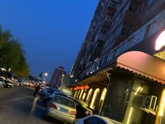 -同喜烤鸭店(光芒店)