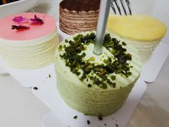 -La Repete(大宁久光店)