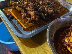 -袁师傅烤肉(弹子石店)