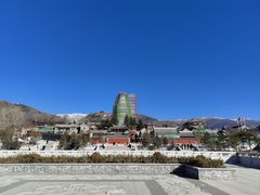 -五台山风景名胜区