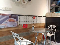 -公仔堂港式茶餐厅(西村店)
