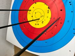 -道顺射箭·团建·骑射(张杨路店)