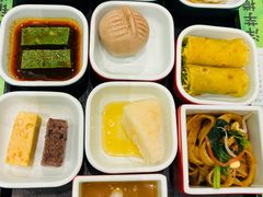 -令氏家外家周礼食府(桥南店)