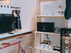 -常识咖啡common sense(春熙路店)
